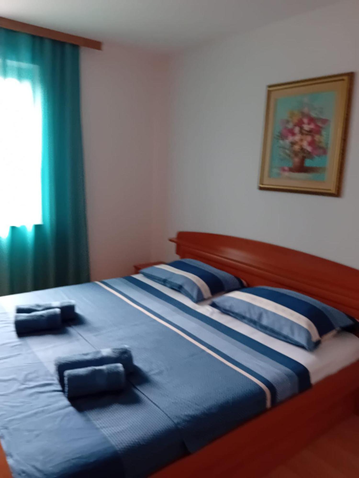 Novigrad Istria Maria'S Haus 아파트 외부 사진
