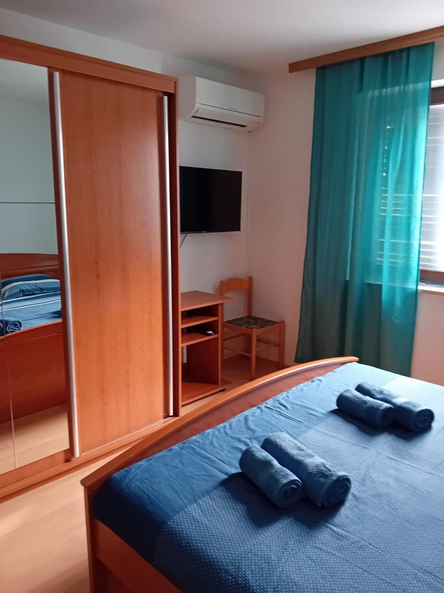 Novigrad Istria Maria'S Haus 아파트 객실 사진